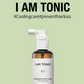JUST AS I AM Intensive Scalp Care Tonic N1