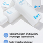 ILSO Daily Moisture Softening Lotion 150ml