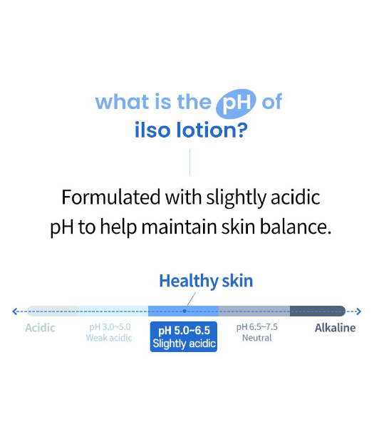 ILSO Daily Moisture Softening Lotion 150ml