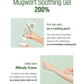 ROUNDLAB Mugwort Calming Soothing Gel 150ml