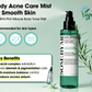 SOMEBYMI AHA BHA PHA Miracle Body Toner Mist 140ml
