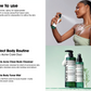 SOMEBYMI AHA BHA PHA Miracle Body Toner Mist 140ml