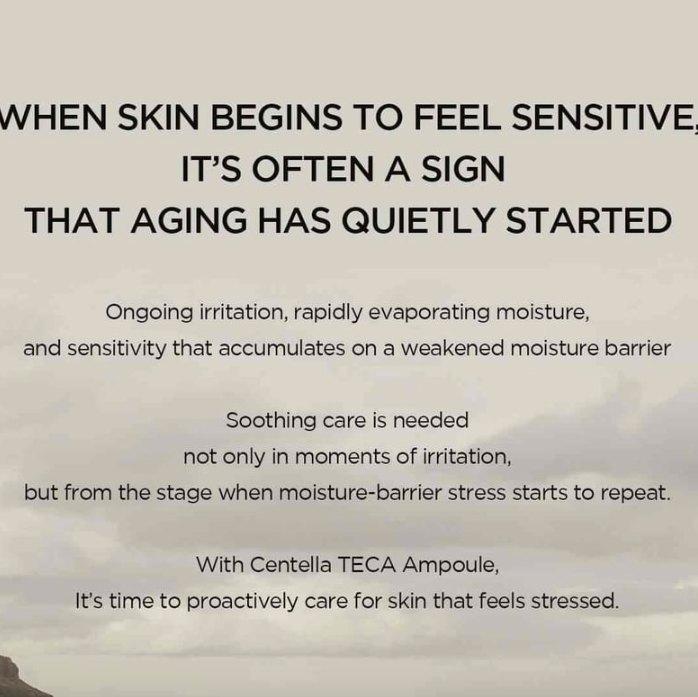 SKIN1004 Madagascar Centella Teca Ampoule 50ml