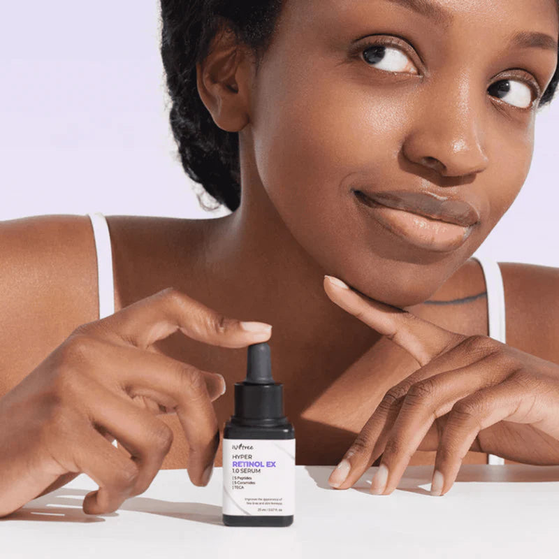 ISNTREE Hyper Retinol EX 1.0 Serum 20ml