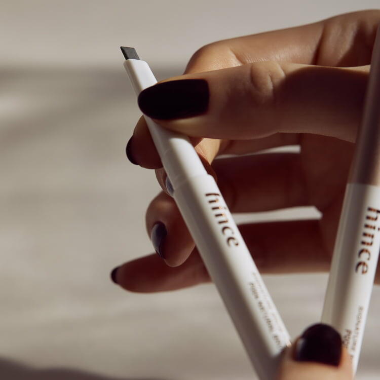 HINCE Signature Brow Pencil (2 Shades)
