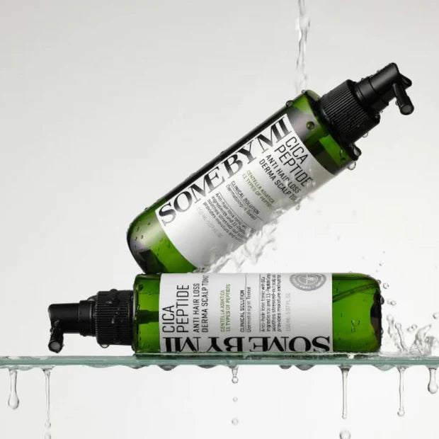 SOMEBYMI Cica Peptide Anti Hair Loss Derma Scalp Tonic 150ml