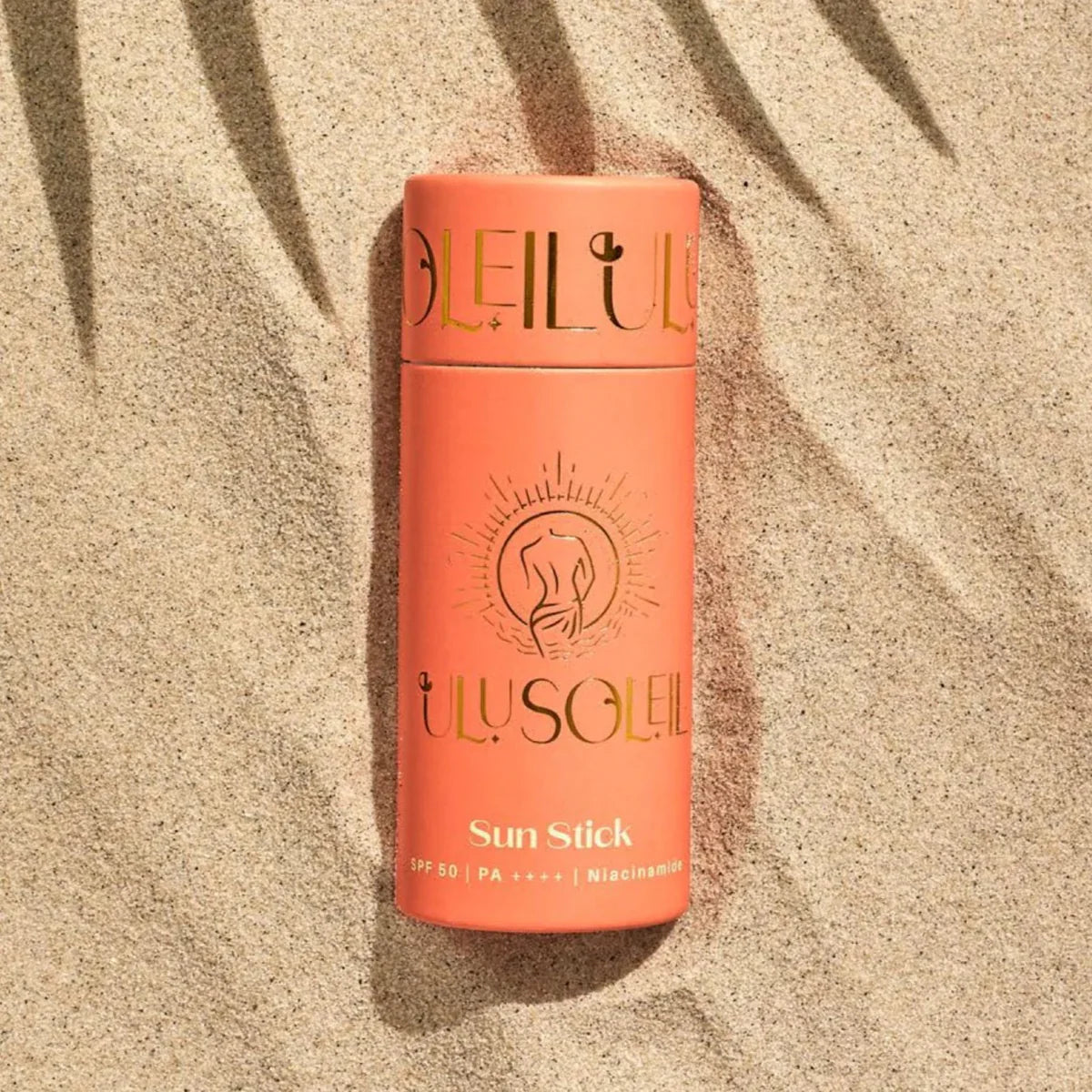 ULU Soleil Sun Stick SPF 50+ Niacinamide