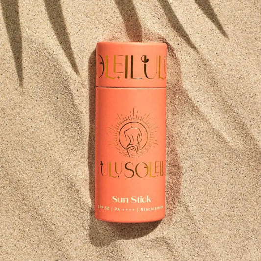 ULU Soleil Sun Stick SPF 50+ Niacinamide