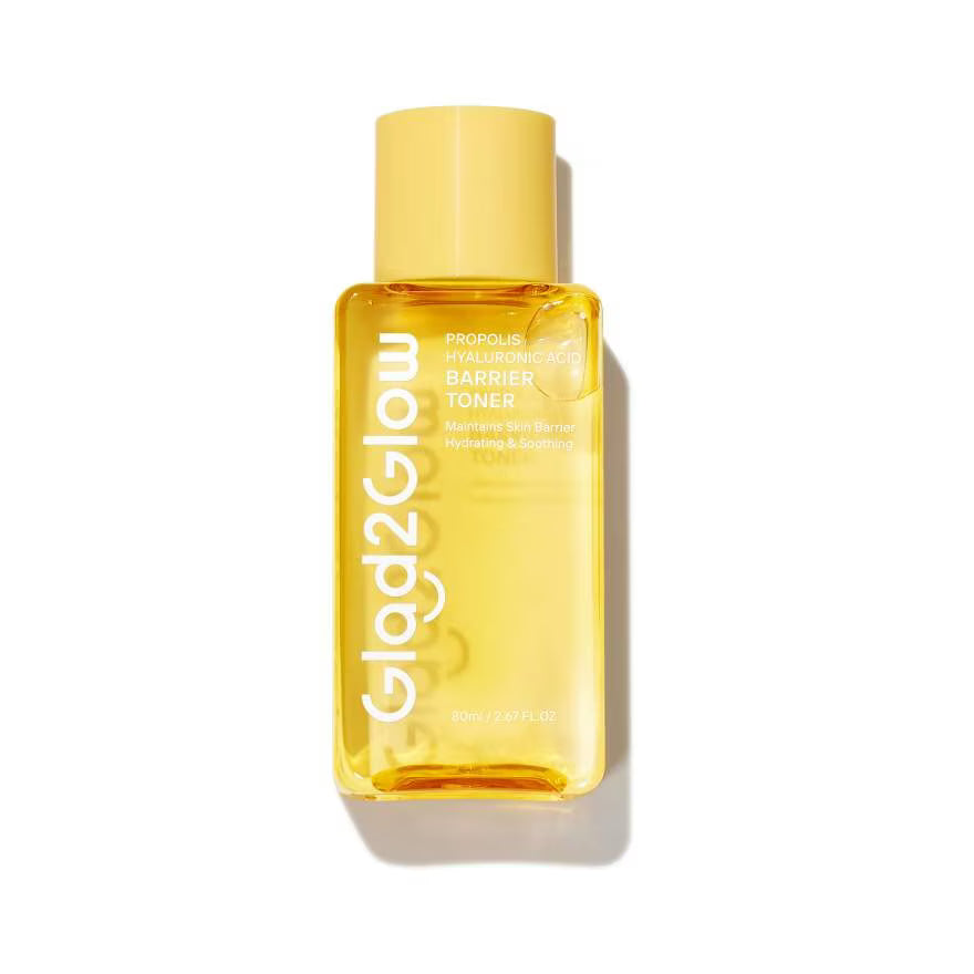 GLAD2GLOW Perfect Vita C Bright Glow Toner 80ml