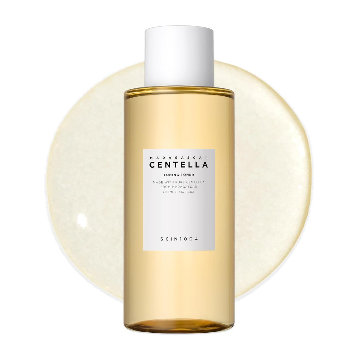 SKIN1004 Madagascar Centella Toning Toner 400ml