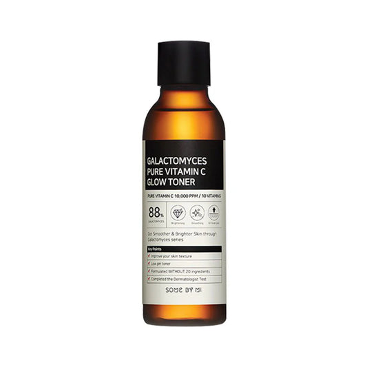 SOMEBYMI Galactomyces Pure Vitamin C Glow Toner 200ml