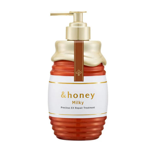 &HONEY Milky Precious Ex Repair Treatment