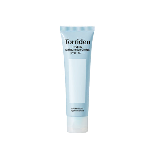 TORRIDEN Dive In Watery Moisture Sun Cream 60ml