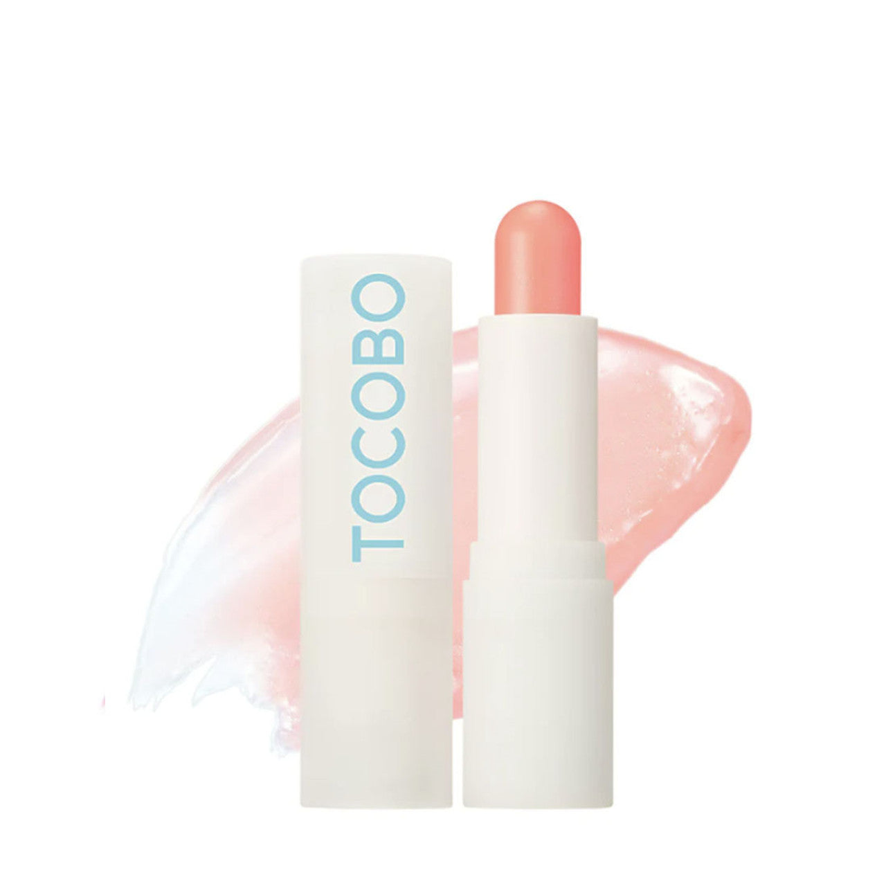 TOCOBO Glow Ritual Lip Balm