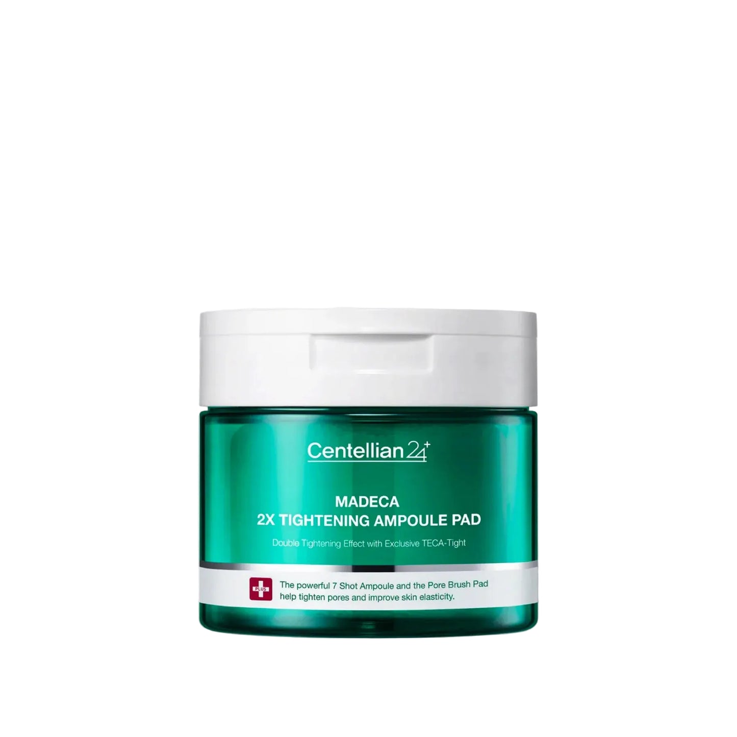CENTELLIAN24 Madeca Double Tightening Ampoule Pad (60EA)
