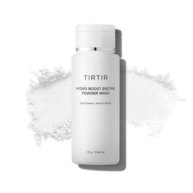 TIRTIR Hydro Boost Enzyme Powder Wash 75g