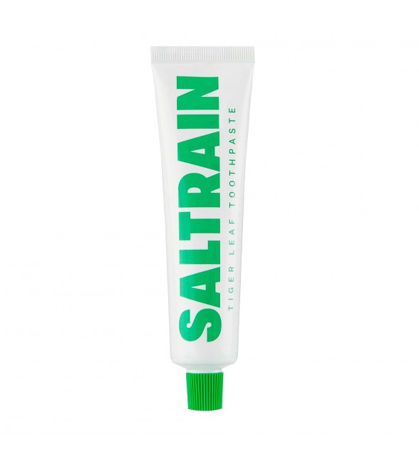 SALTRAIN Tiger Leaf Toothpaste (2 Sizes)