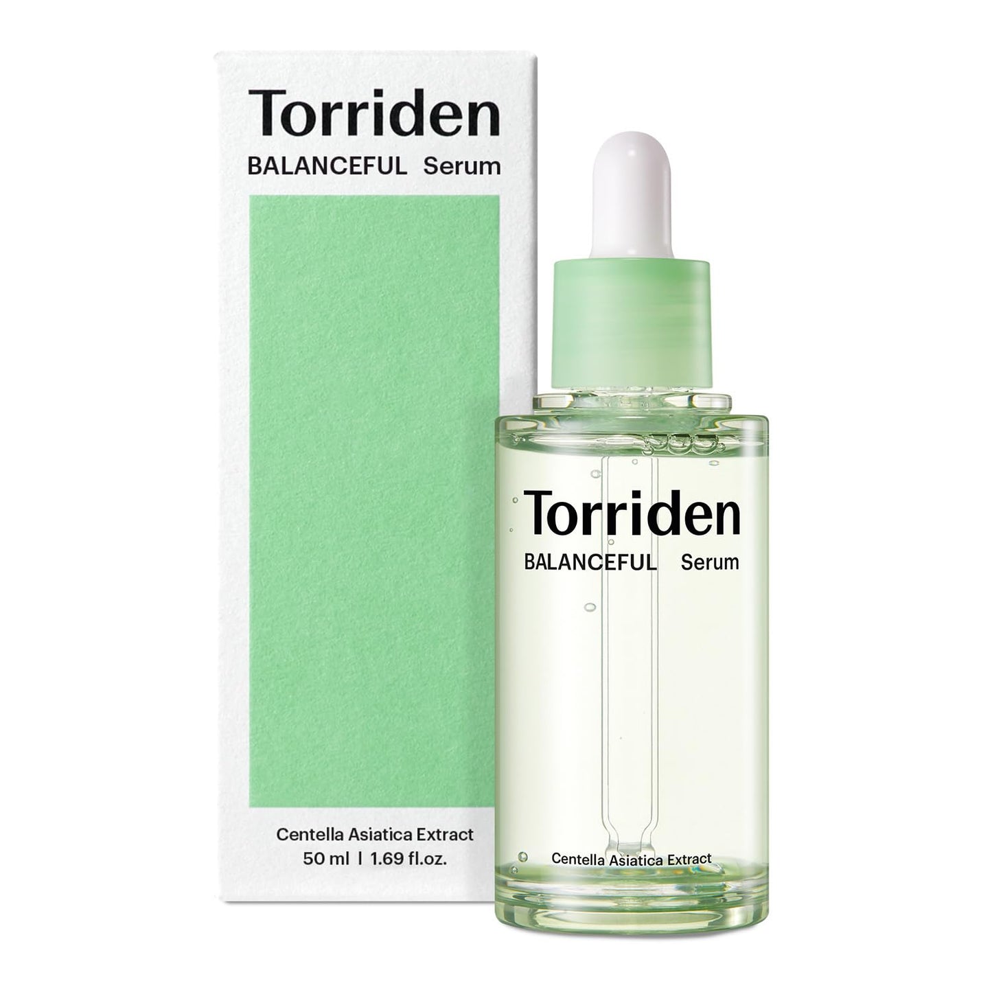 TORRIDEN Balanceful Cica Serum 50ml