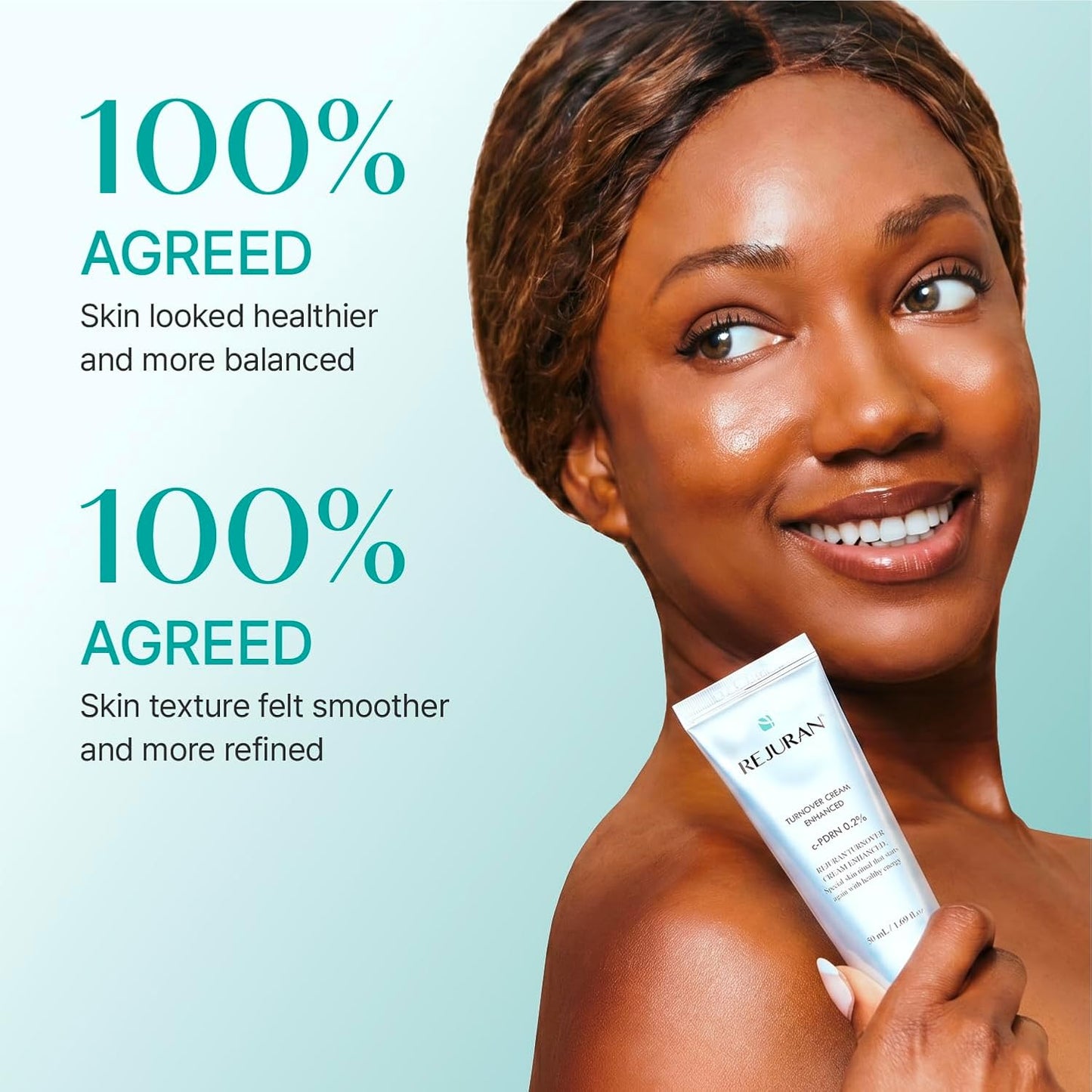 REJURAN Turnover Cream Enhanced 50ml