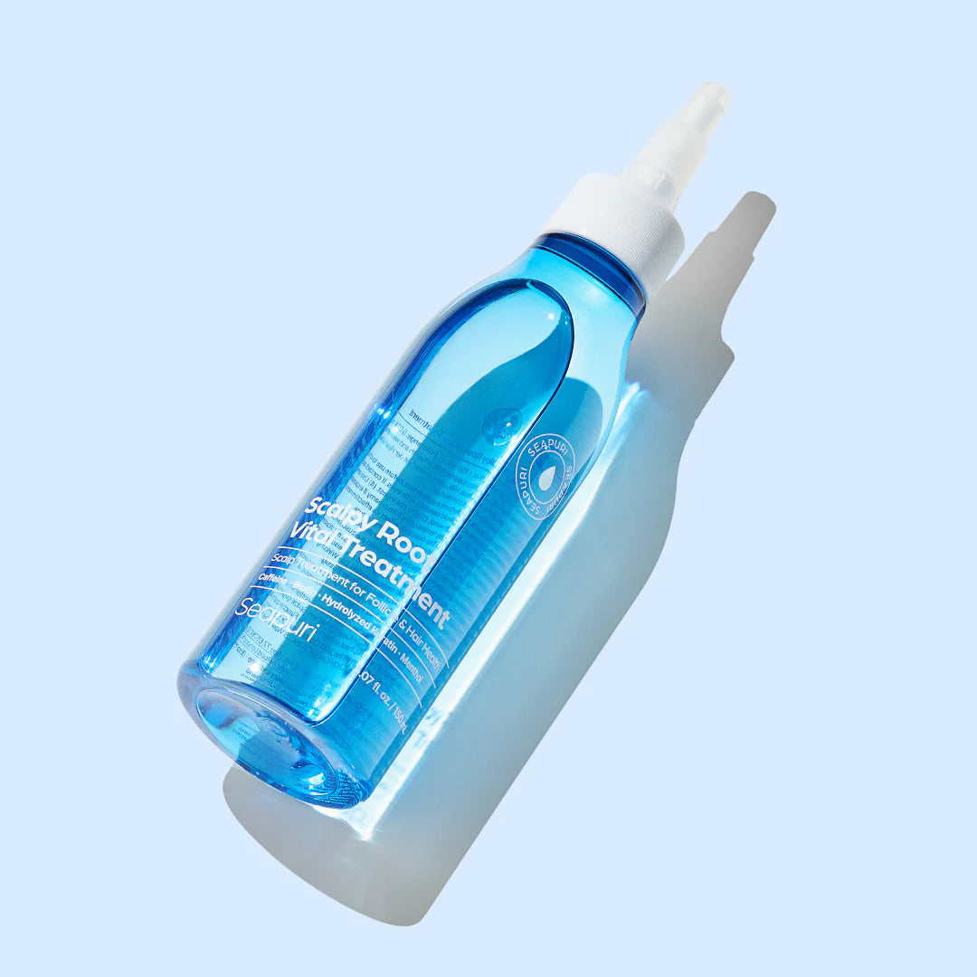 SEAPURI Scalpy Root Vital Treatment 150ml