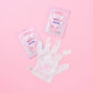 GLOWTHESKIN Tone Up Bebe Hand Pack 1pc