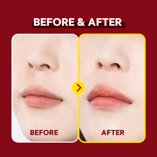 TIRTIR Mask Fit Makeup Fixer 80ml