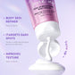GLAD2GLOW Tone Up Brightening Body Serum