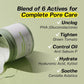 SUNGBOON EDITOR Green Tomato Pore Peeling Jumbo Pad 180ml 60EA