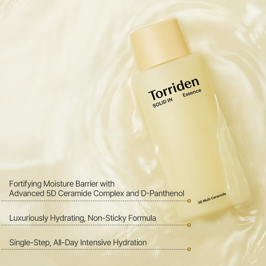 TORRIDEN Solid In All Day Essence 100ml