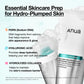 ANUA PDRN Hyaluronic Acid Moisturizing Cleansing Foam 150ml
