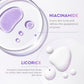 GLAD2GLOW Tone Up Brightening Body Serum