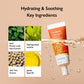 GENABELLE PDRN Dewy Tone Up Sunscreen 40ml