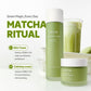 TIRTIR Matcha Calming Cream 50ml