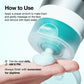 ANUA PDRN Hyaluronic Acid Moisturizing Cleansing Foam 150ml