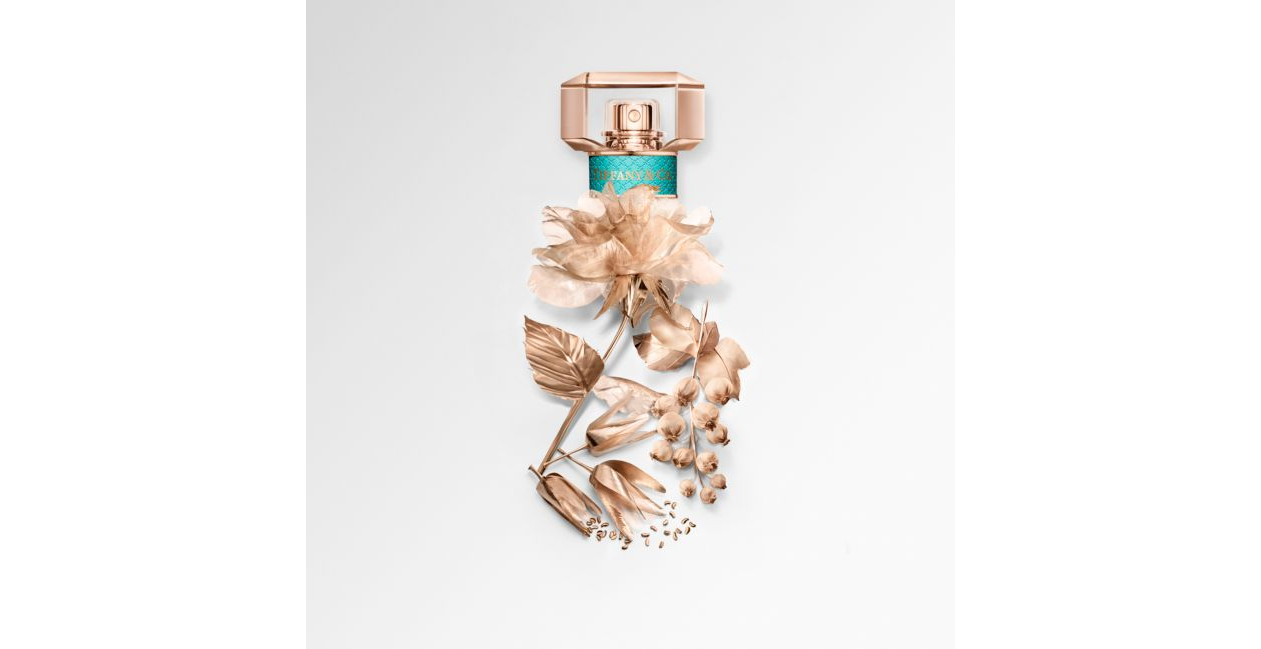 TIFFANY & CO. Rose Gold EDP 50ml