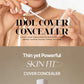 TFIT Idol Cover Concealer (3 Shades)
