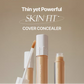 TFIT Idol Cover Concealer 6.5g (3 Shades)