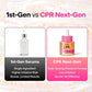 THOME CPR Triple-Synergy Wrinkle Care Serum 30ml