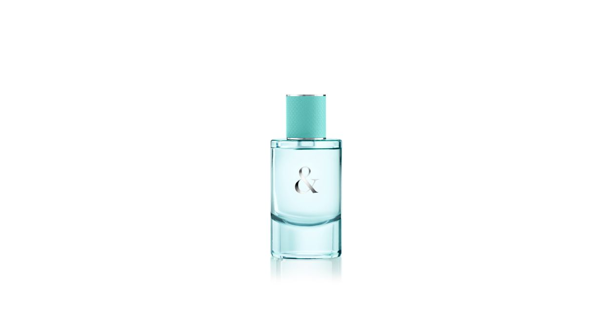 Tiffany & Co. & Love Eau de Parfum for Her