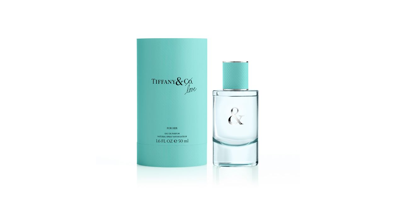 Tiffany & Co. & Love Eau de Parfum for Her
