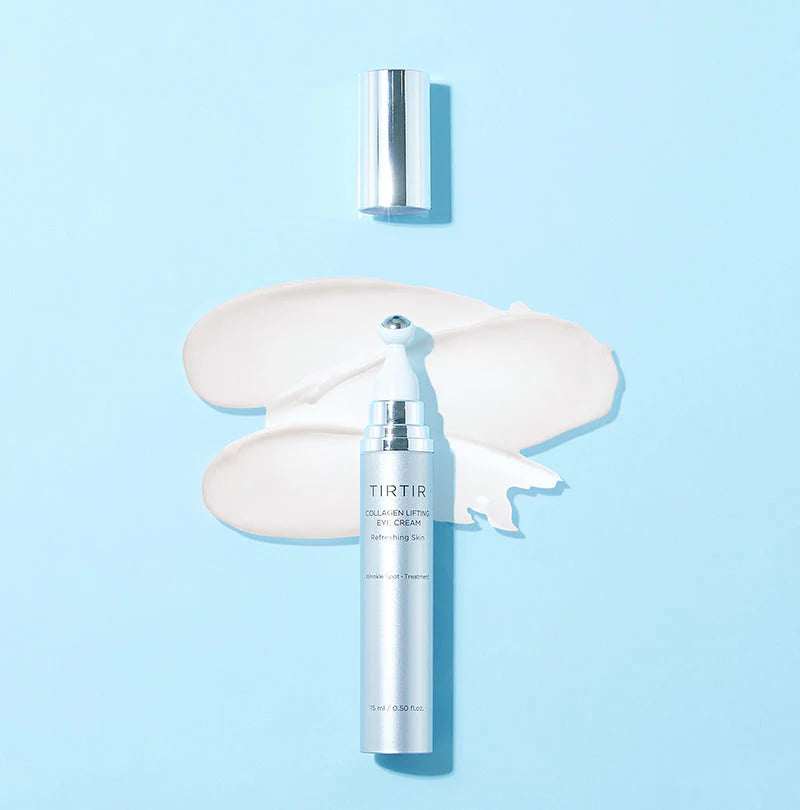 TIRTIR Collagen Lifting Eye Cream 15ml