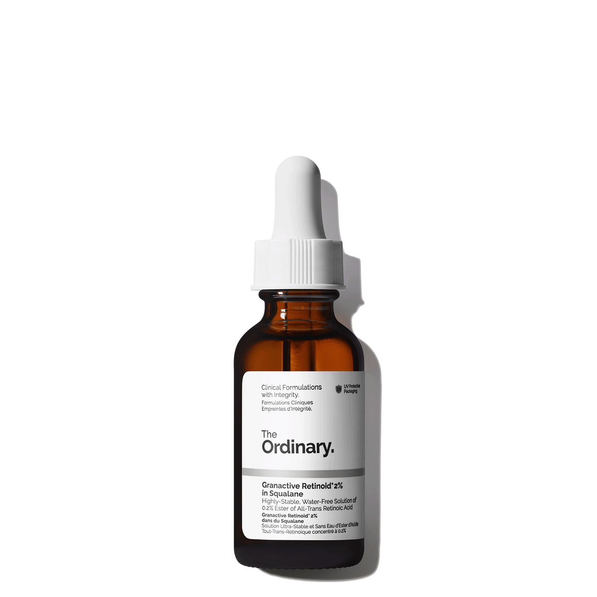 THE ORDINARY Granactive Retinoid 2% In Squalane 30ml