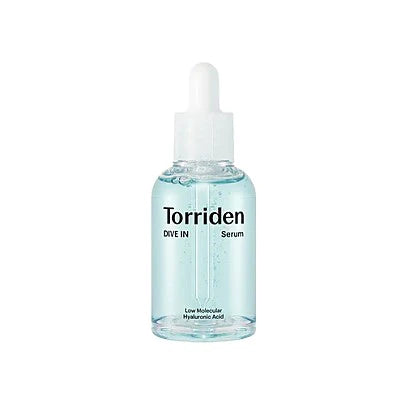 TORRIDEN *Renew* Dive-in Low Molecule Hyaluronic Acid Serum (50ml)