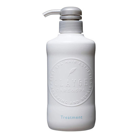CLAYGE Treatment (Scalp Care) 500ml