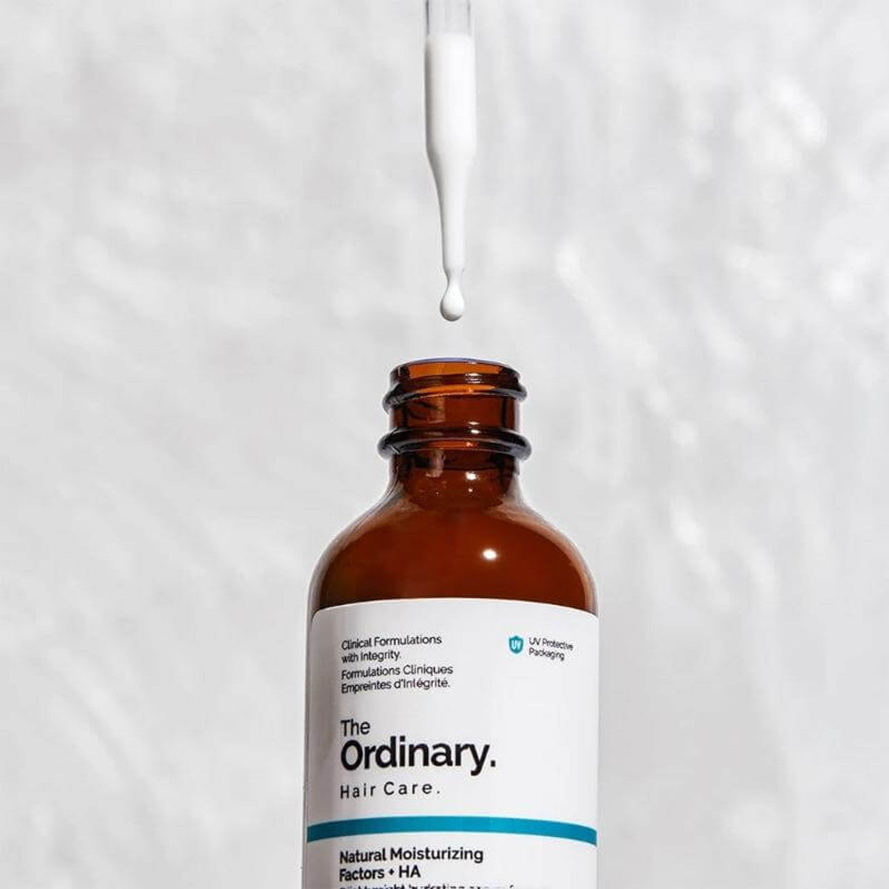 THE ORDINARY Natural Moisturizing Factors + HA For Scalp