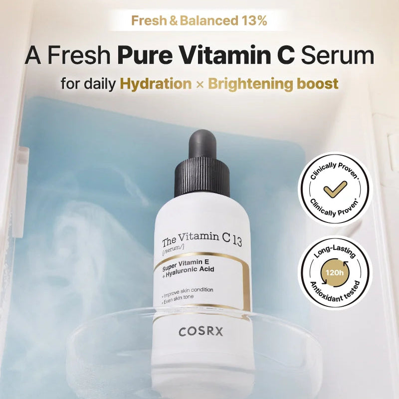 COSRX The Vitamin C 13 Serum 20ml
