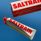 SALTRAIN Fluoride Toothpaste | Red Clean Breath (2 Sizes)