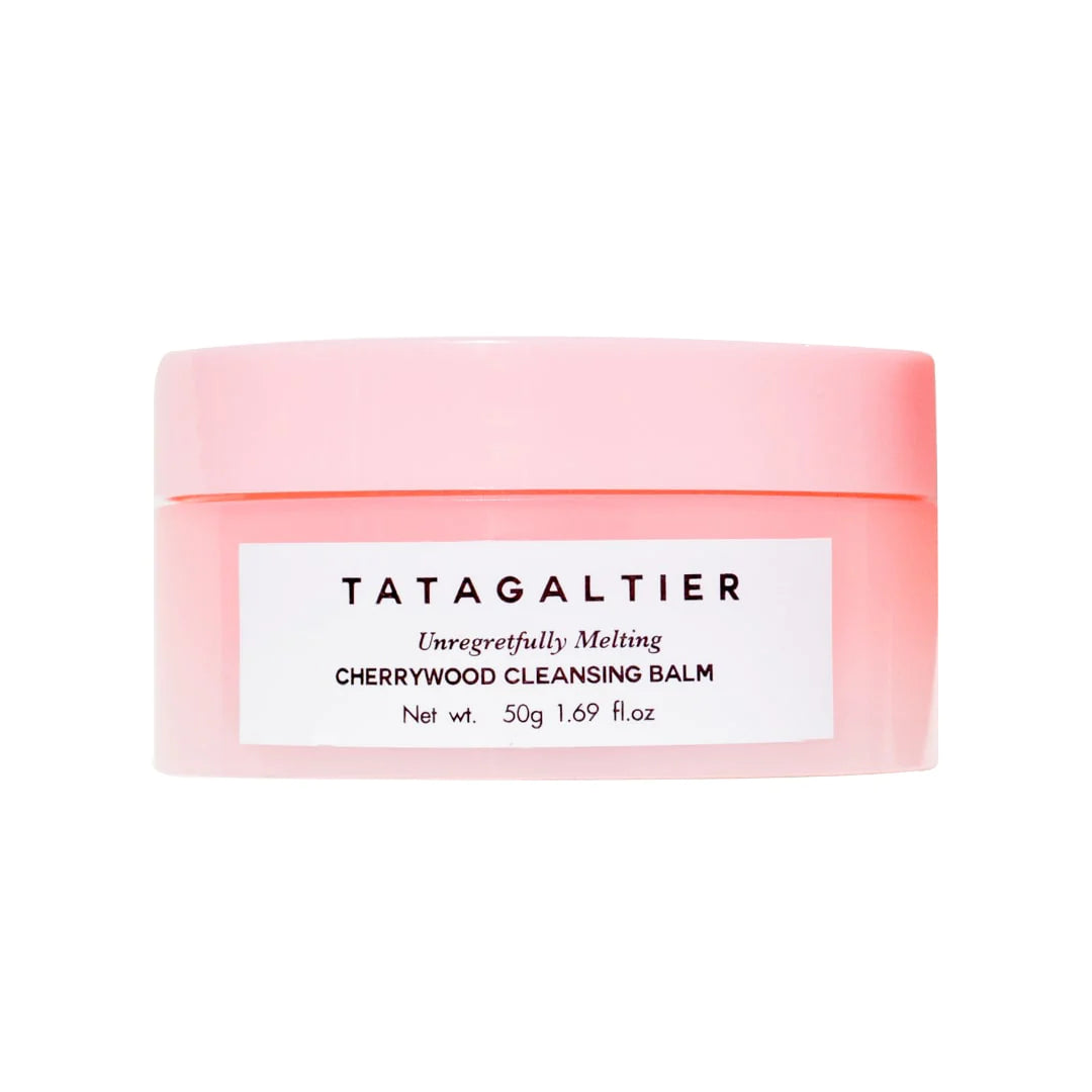 TATAGALTIER Cherrywood Cleansing Balm 50g