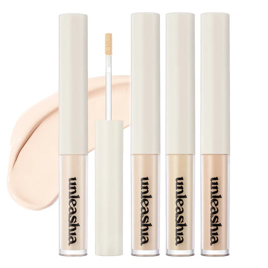 UNLEASHIA Bye Bye Blemish Concealer (2 Shades)