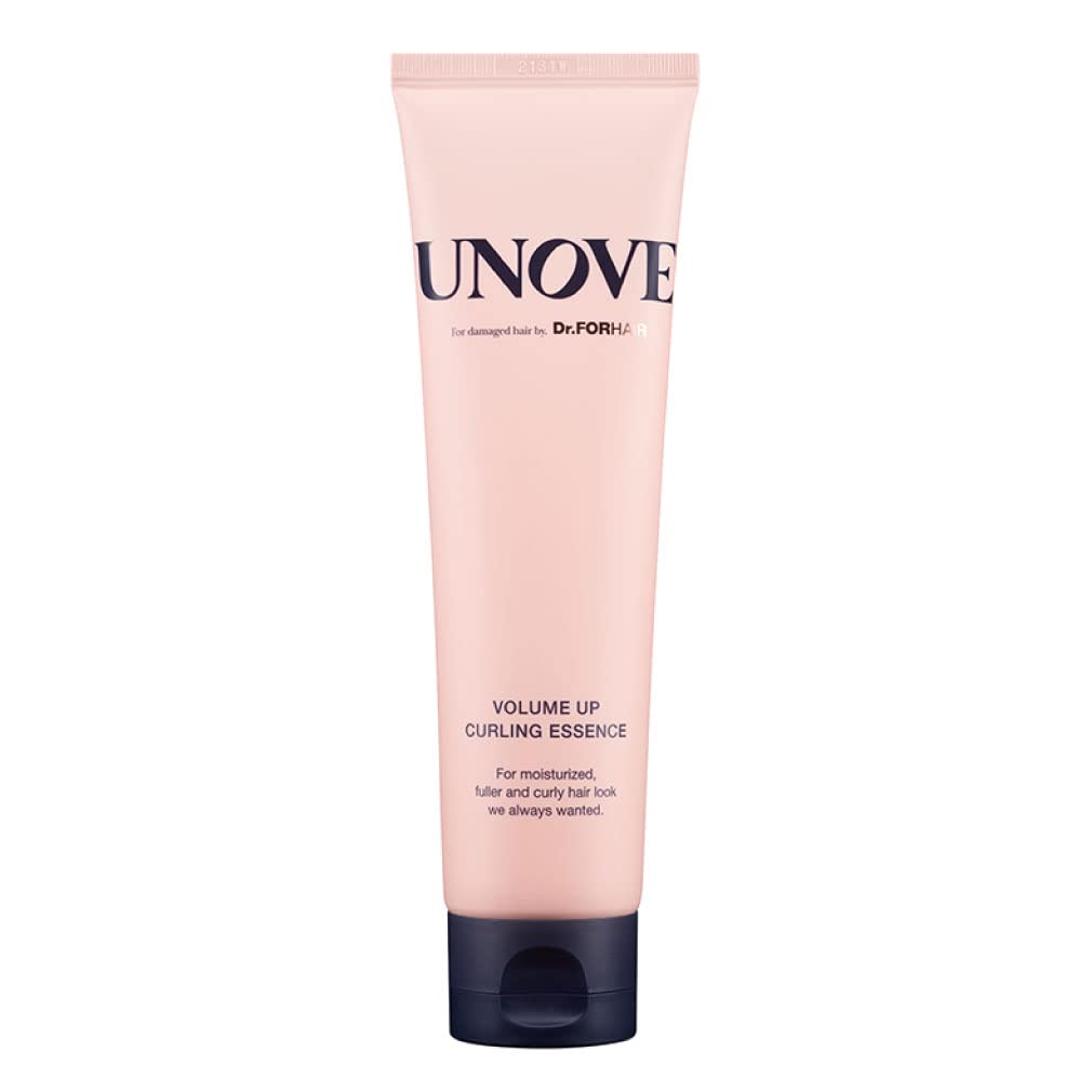 DRFORHAIR Unove Volume Up Curling Essence 147ml